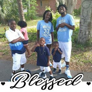 Meet your Posher, Shaunta